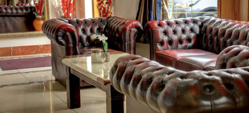 贝斯特韦斯特伦敦依佛德酒店(Best Western London Ilford Hotel)图片