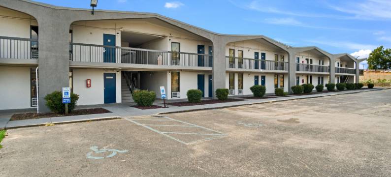 肯塔基列克星敦市 - 机场 6号汽车旅馆(Motel 6 Lexington, KY - Airport)图片