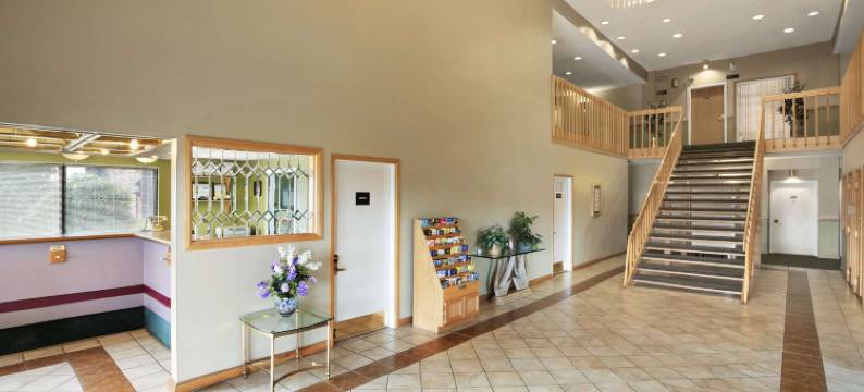 哥伦比亚市速8酒店(Super 8 by Wyndham Columbia City)图片