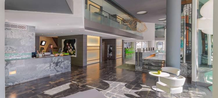 H10卡萨诺瓦酒店(H10 Casanova)图片