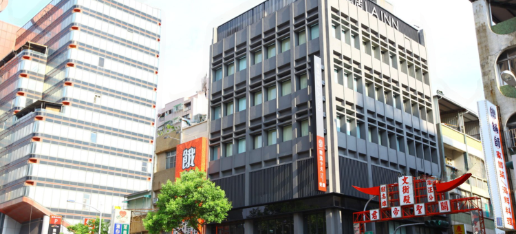 高雄乐逸旅居图片