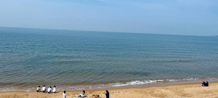 山海美宿(威海国际海水浴场火炬八街店)图片