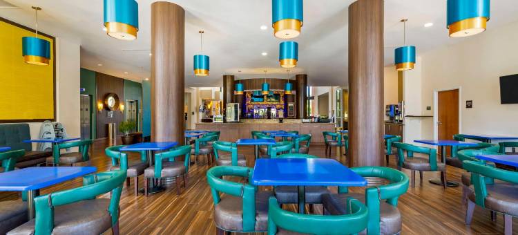 肯德尔机场贝斯特韦斯特优质套房酒店(Best Western Plus Miami Executive Airport Hotel  Suites)图片
