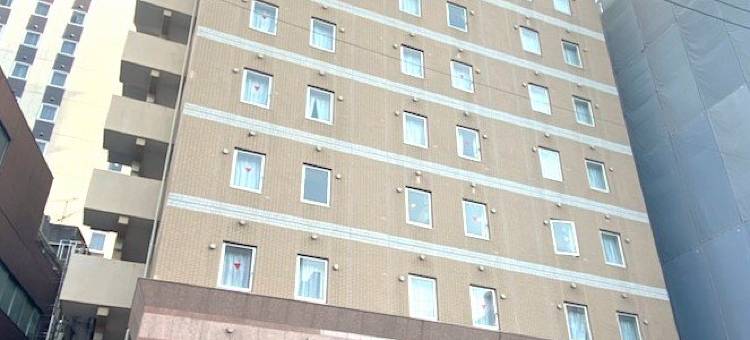 微笑酒店-名古屋荣(Smile Hotel Nagoya Sakae)图片