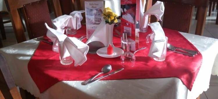 梅鲁斯洛珀斯酒店(Meru Slopes Hotel)图片