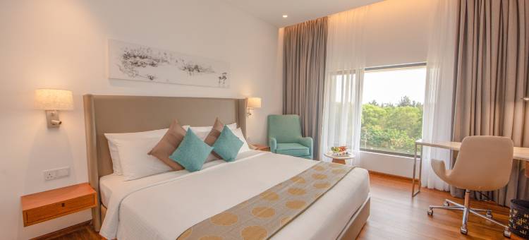 维万塔科伦坡机场花园(Vivanta Colombo, Airport Garden)图片