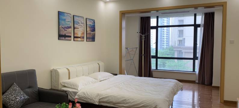 海景城可月租民宿(安惠大道分店)图片