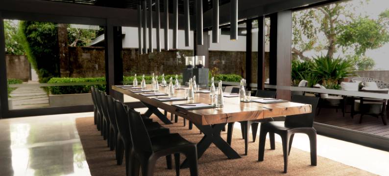 巴厘岛苏丽酒店(Soori Bali)图片