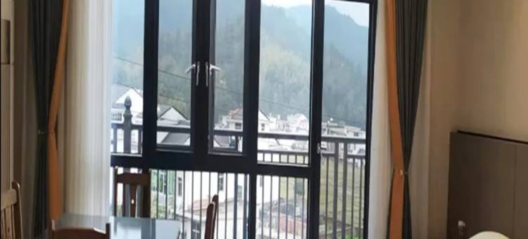 武功山云林阁民宿图片