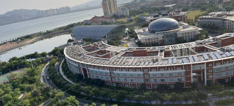 浪漫海岸线123客栈(宁海五路分店)图片