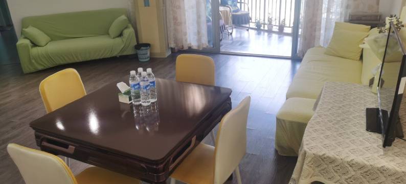 清风小阁林姐公寓(长江滨江路分店)图片