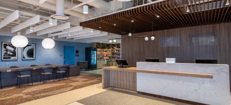 芝加哥奥黑尔假日酒店-罗斯蒙特(Holiday Inn CHICAGO O'HARE - ROSEMONT by IHG)图片