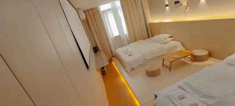 钢琴之家66公寓(户部巷分店)图片