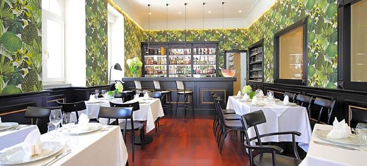 阿尔巴尼亚文化酒店(Arbiana Heritage Hotel)图片