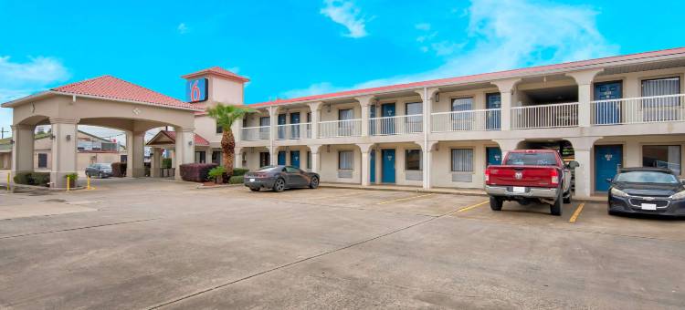 路易斯安那萨尔弗 6 号汽车旅馆(Motel 6 Sulphur, La)图片