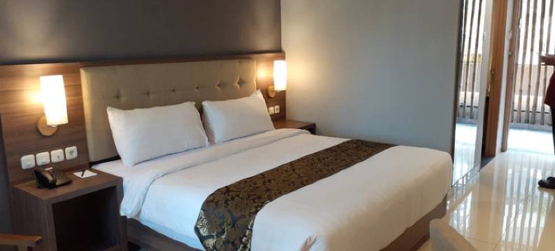 贾蒂卢尔山谷度假村(Jatiluhur Valley Resort)图片