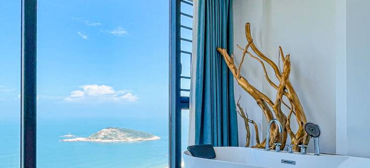 东山海宝民宿(南屿双面海店)图片