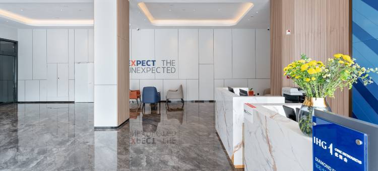 南宁会展中心智选假日酒店图片