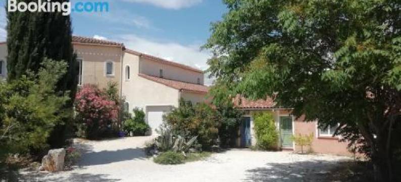 南风田野度假屋(Domaine Vents du Sud)图片