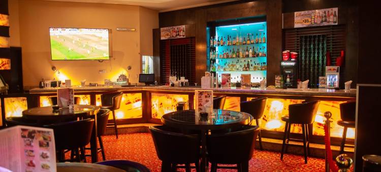 迪奇安酒店(Hotel Ticuán)图片