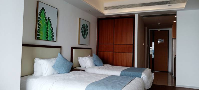 巽寮湾海世界民宿(宁海路分店)图片