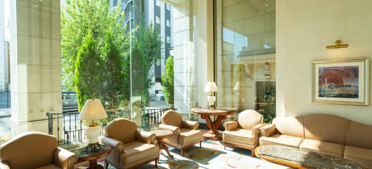 名古屋荣科科酒店(Koko Hotel Nagoya Sakae)图片