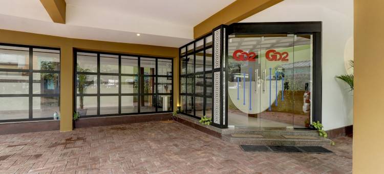 Townhouse Oak Central Suits图片