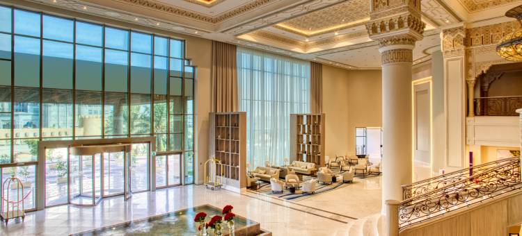 InterContinental Hotels 阿哈萨(InterContinental Hotels Al Ahsa)图片