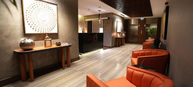 博夫商务酒店(Bof Hotels Business)图片