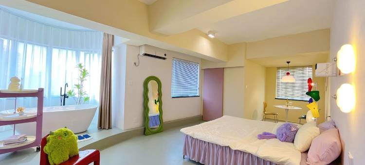 阿鱼的小屋(一元路分店)图片