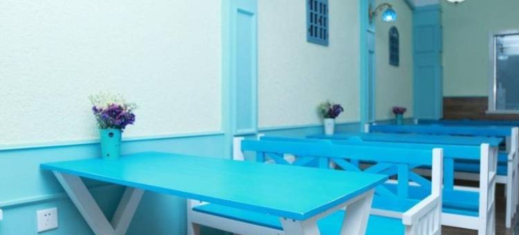 贝壳酒店(隆化存瑞店)图片