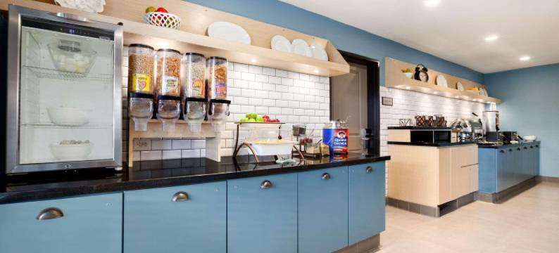 博兹曼丽怡酒店(Country Inn & Suites by Radisson, Bozeman, MT)图片