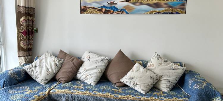 阿幸公寓(玫瑰大道分店)图片