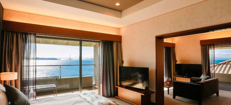 安娜加度假酒店(Hotel Anaga)图片