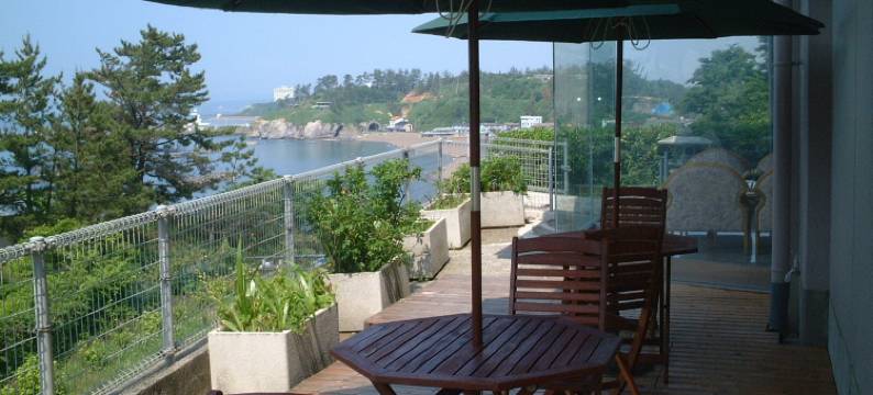 浪花屋 夕凪亭(Naniwaya Yunagitei)图片