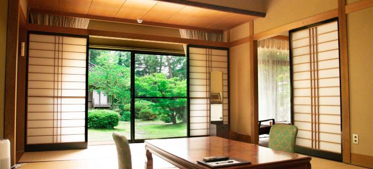 田中屋(Tanakaya)图片