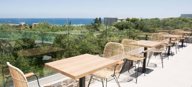 卡萨布鲁-入住酒店(Casa Blu Boutique Hotel "by Checkin" Adults Only)图片
