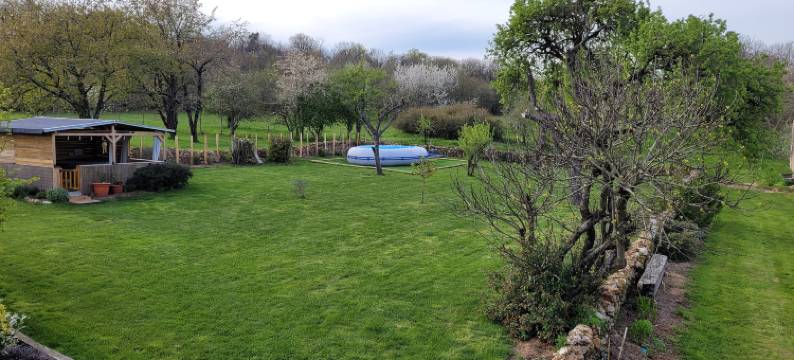 L'Etape des Vigealieres: 3 Bedroom Cottage图片