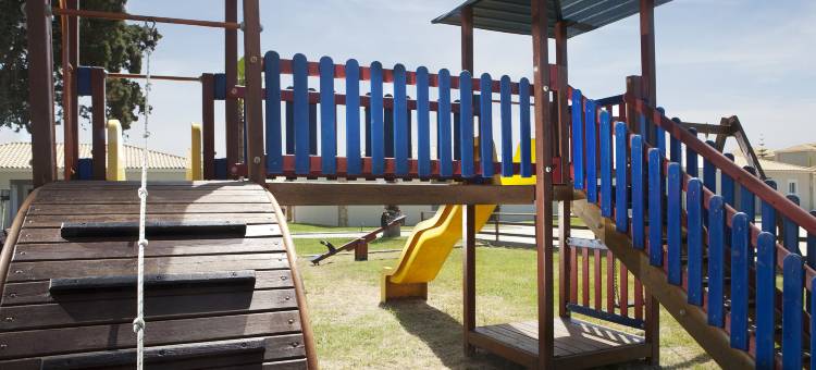 奥林匹亚金海滩SPA度假酒店(Olympia Golden Beach Resort & Spa)图片