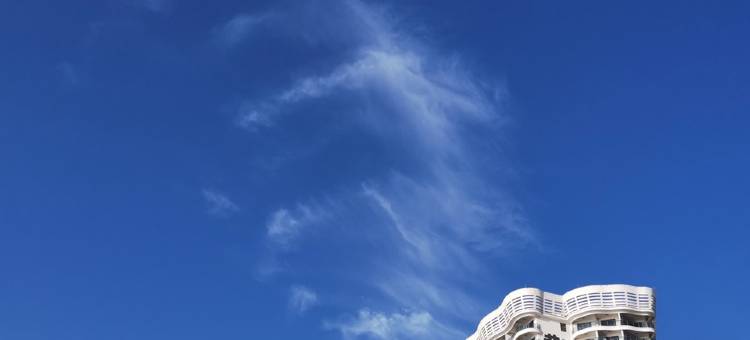 南澳岛观海舍公寓(云青路分店)图片