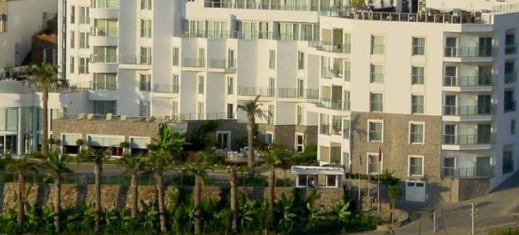 图尔古特雷伊斯豪华景观酒店(View Hotel Deluxe Turgutreis)图片