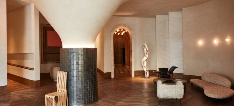 圣莫妮卡普罗普酒店，设计酒店成员(Santa Monica Proper Hotel, a Member of Design Hotels)图片