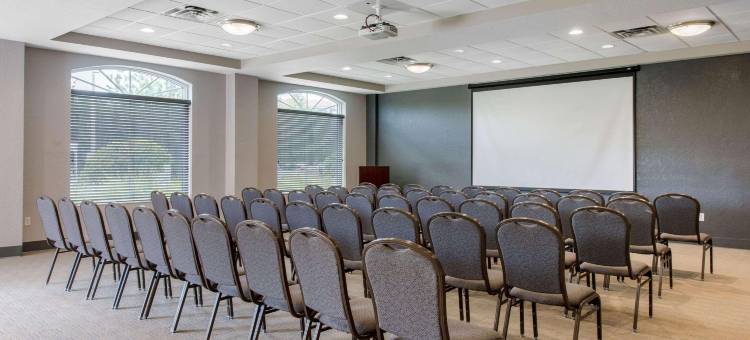 卡纳维拉尔港丽怡酒店(Country Inn & Suites by Radisson, Port Canaveral, FL)图片