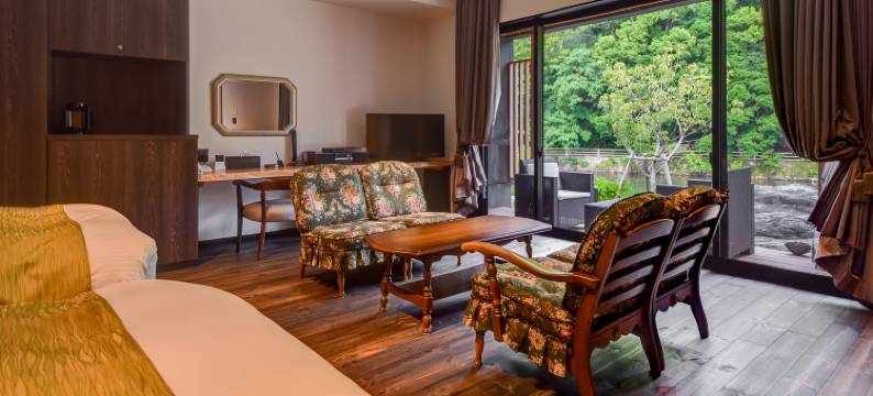 尤苏拉酒店(Auberge Yusura)图片