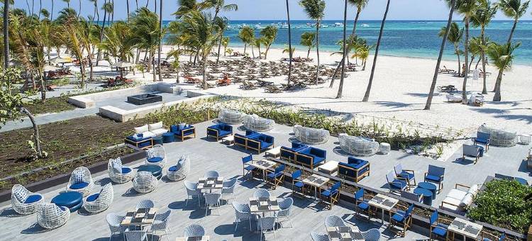 洛佩桑巴瓦罗海岸限成人俱乐部酒店 - 全包式(Adults Only Club at Lopesan Costa Bávaro Resort)图片