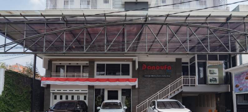 红多兹酒店-沙爹大厦2号(RedDoorz Near Gedung Sate 2)图片