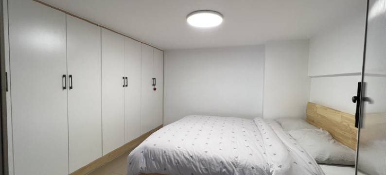 沧澜居公寓(思德路1号分店)图片