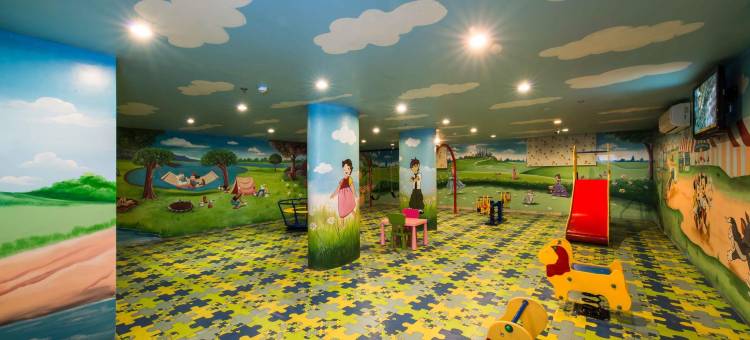 布德尔·沃罗德酒店(Boudl Wourood)图片