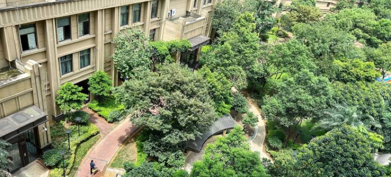 房东肖啵啵公寓(骖鸾路分店)图片