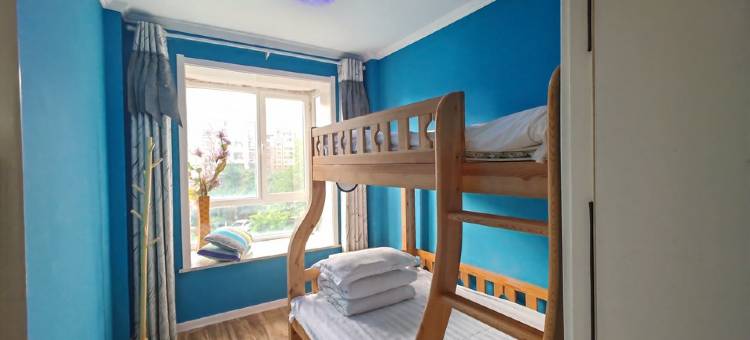 凤凰湖馨海民宿(凤凰湖路1号分店)图片